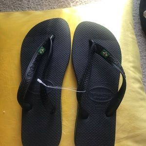 Flip flops